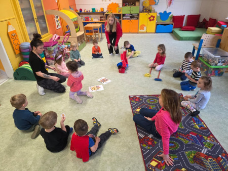 Poznaly jsme zájmy našich rodičů